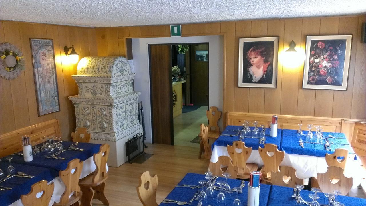Hotel Miralago Misurina Esterno foto